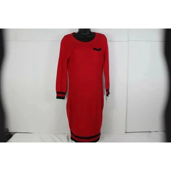 ladies rag & bone/KNIT Dress size S - Picture 1 of 10